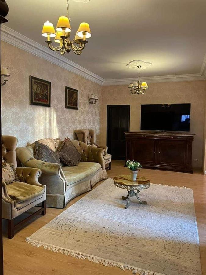 Отель Casa Dobrescu Centura De Nord Крайова Экстерьер фото