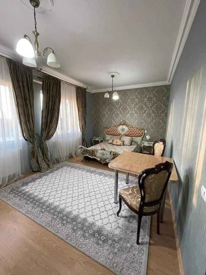 Отель Casa Dobrescu Centura De Nord Крайова Экстерьер фото